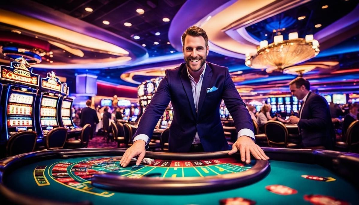 10bet casino